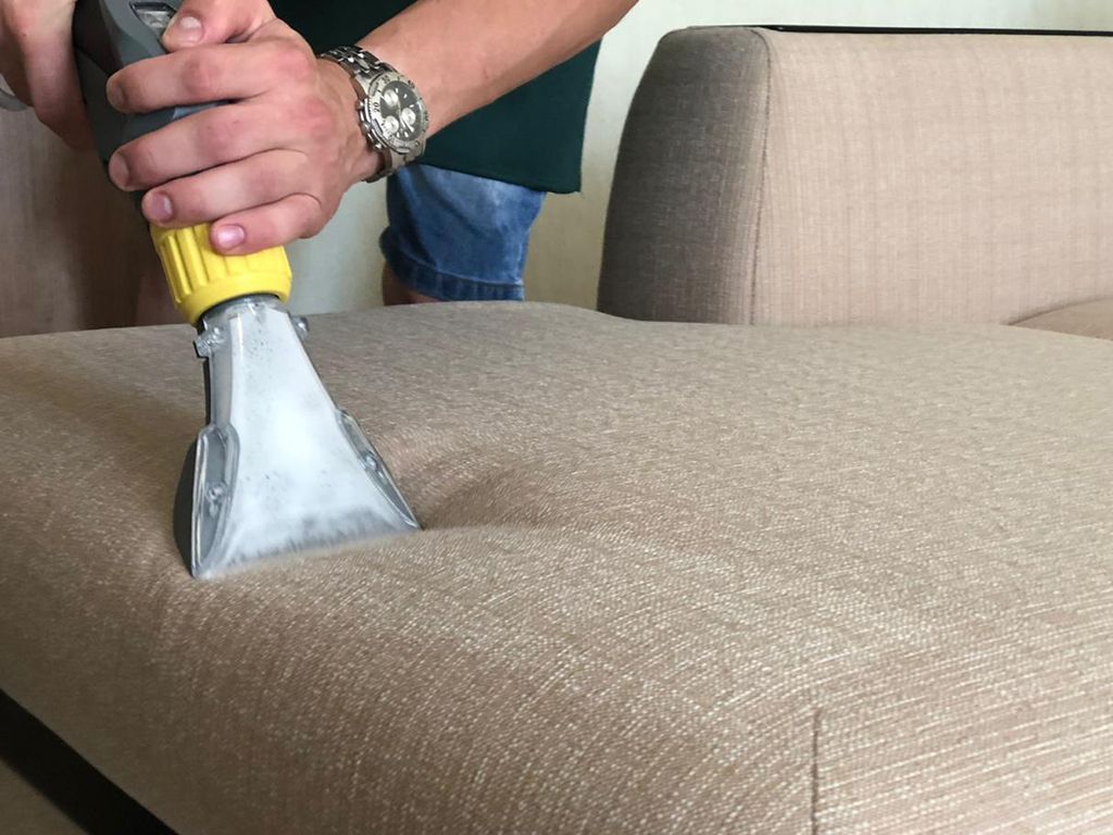 Şile Koltuk Yıkama