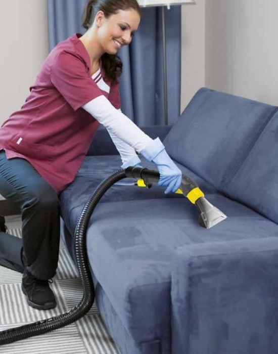 Şile Koltuk Yıkama